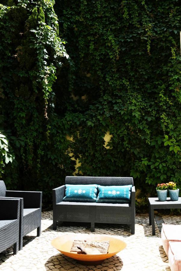 Lisbon City Villa Exterior foto